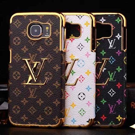 samsung s6 cover louis vuitton|louis vuitton galaxy phone case.